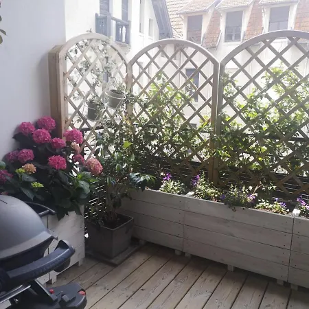 En Centre D'arcachon Pour 4 Pers., Terrasse Et Parking, Proche Plages Et Commerces - Fr-1-474-91 公寓 *