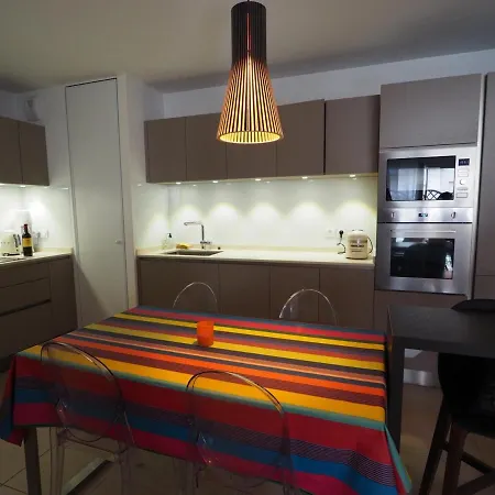 公寓 En Centre D'arcachon Pour 4 Pers., Terrasse Et Parking, Proche Plages Et Commerces - Fr-1-474-91 *